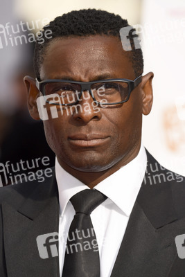 61. British Academy Television Awards 2015 in London