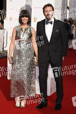 61. British Academy Television Awards 2015 in London