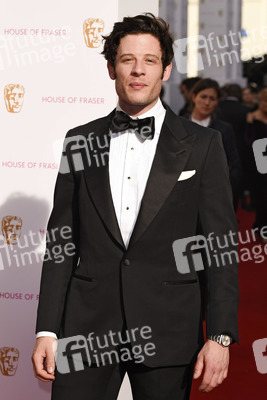 61. British Academy Television Awards 2015 in London