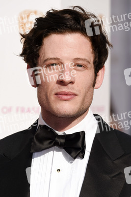61. British Academy Television Awards 2015 in London