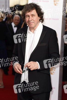 61. British Academy Television Awards 2015 in London