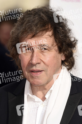 61. British Academy Television Awards 2015 in London