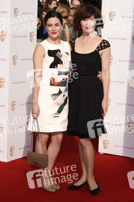 61. British Academy Television Awards 2015 in London