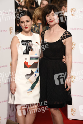 61. British Academy Television Awards 2015 in London