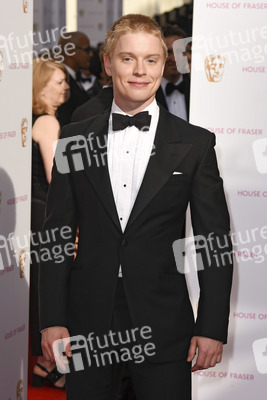 61. British Academy Television Awards 2015 in London