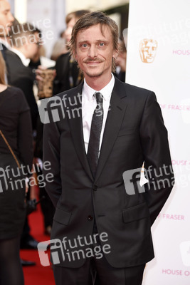 61. British Academy Television Awards 2015 in London