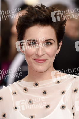 61. British Academy Television Awards 2015 in London