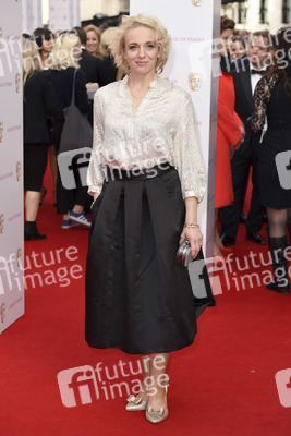 61. British Academy Television Awards 2015 in London