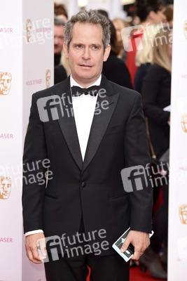 61. British Academy Television Awards 2015 in London