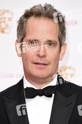 61. British Academy Television Awards 2015 in London