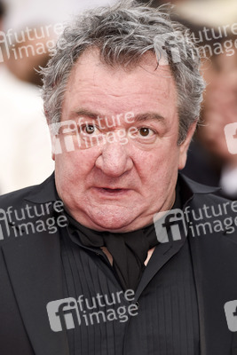 61. British Academy Television Awards 2015 in London