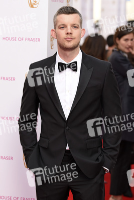 61. British Academy Television Awards 2015 in London