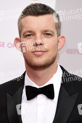 61. British Academy Television Awards 2015 in London