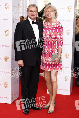 61. British Academy Television Awards 2015 in London