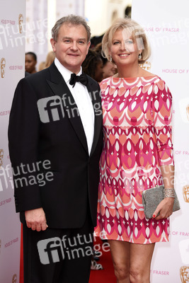 61. British Academy Television Awards 2015 in London