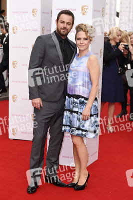 61. British Academy Television Awards 2015 in London