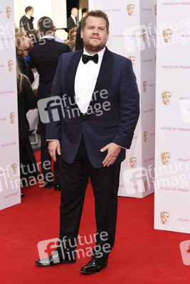 61. British Academy Television Awards 2015 in London