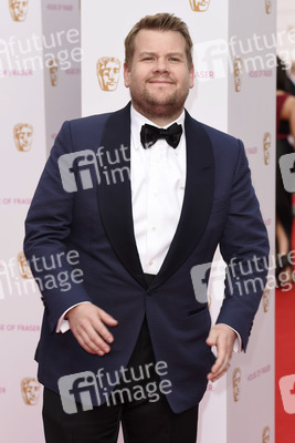 61. British Academy Television Awards 2015 in London