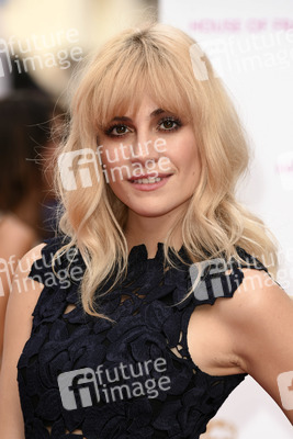 61. British Academy Television Awards 2015 in London