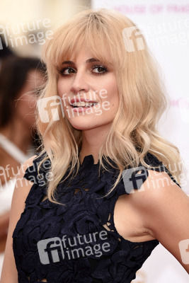 61. British Academy Television Awards 2015 in London