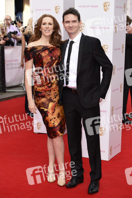61. British Academy Television Awards 2015 in London