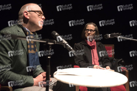 Lesung von Lydia Davis in Berlin
