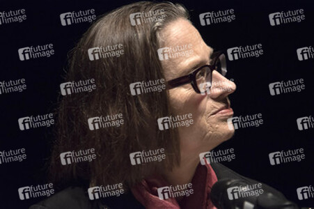 Lesung von Lydia Davis in Berlin