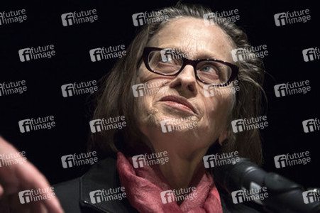 Lesung von Lydia Davis in Berlin