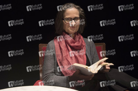 Lesung von Lydia Davis in Berlin