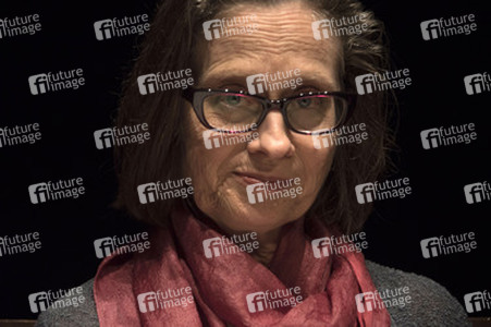 Lesung von Lydia Davis in Berlin