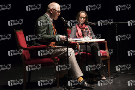 Lesung von Lydia Davis in Berlin