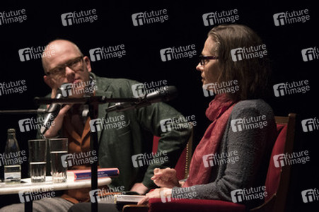 Lesung von Lydia Davis in Berlin