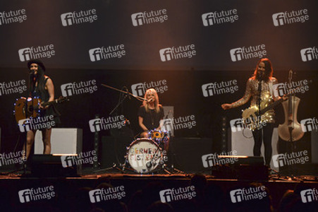 Germein Sisters Konzert in München