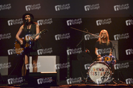 Germein Sisters Konzert in München
