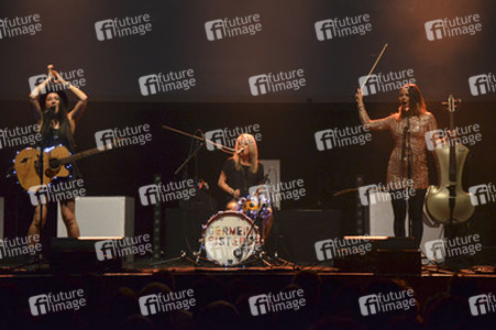 Germein Sisters Konzert in München