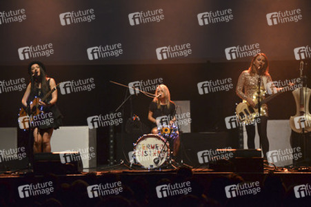 Germein Sisters Konzert in München