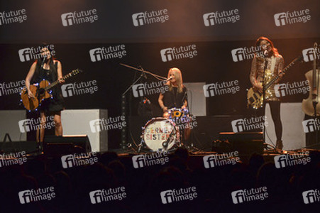 Germein Sisters Konzert in München