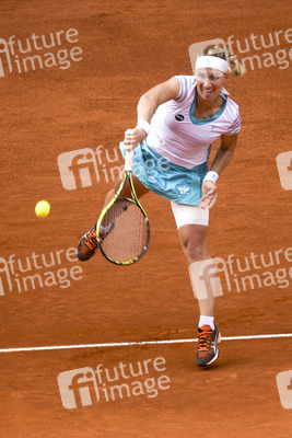 Mutua Madrid Open 2015 Tennis Turnier in Madrid