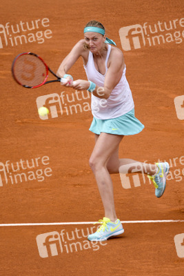 Mutua Madrid Open 2015 Tennis Turnier in Madrid