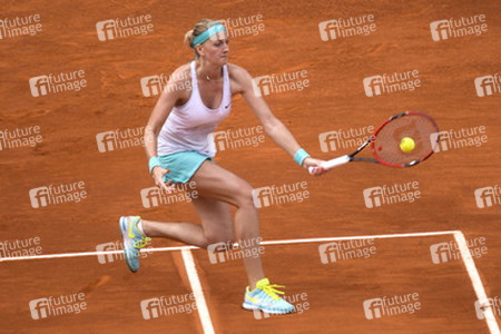 Mutua Madrid Open 2015 Tennis Turnier in Madrid
