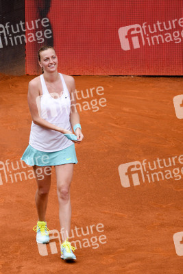 Mutua Madrid Open 2015 Tennis Turnier in Madrid