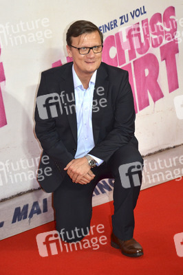 Filmpremiere 'Abschussfahrt' in München