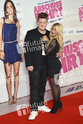 Filmpremiere 'Abschussfahrt' in München
