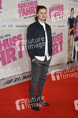 Filmpremiere 'Abschussfahrt' in München