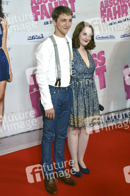 Filmpremiere 'Abschussfahrt' in München