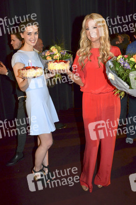 Filmpremiere 'Abschussfahrt' in München