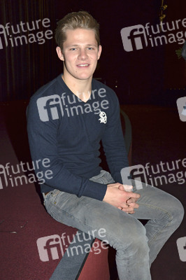 Filmpremiere 'Abschussfahrt' in München