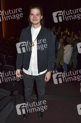 Filmpremiere 'Abschussfahrt' in München