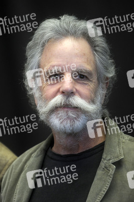 Grateful Dead Ehrung auf dem Madison Square Garden Walk Of Fame in New York