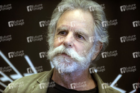 Grateful Dead Ehrung auf dem Madison Square Garden Walk Of Fame in New York